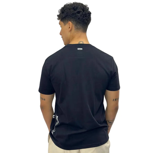 Camiseta Colorida EcoFlow